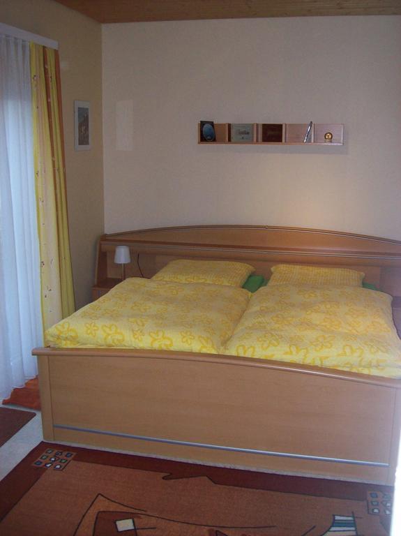 Fewo Benedikta Apartment บอยรอน ห้อง รูปภาพ